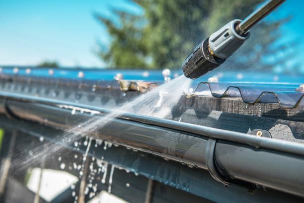 Best Pressure Washing Contractors  in Tama, IA