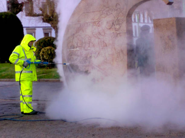 Why Choose Our Certified Pressure Washing Experts for Your Project Needs in Tama, IA?